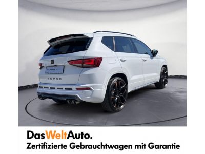 Cupra Ateca Gebrauchtwagen