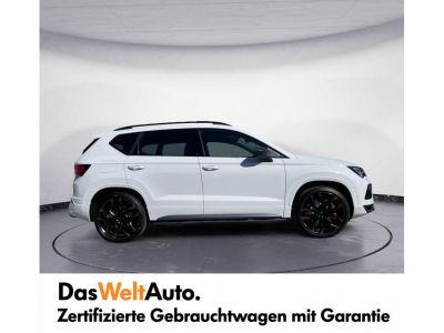 Cupra Ateca Gebrauchtwagen