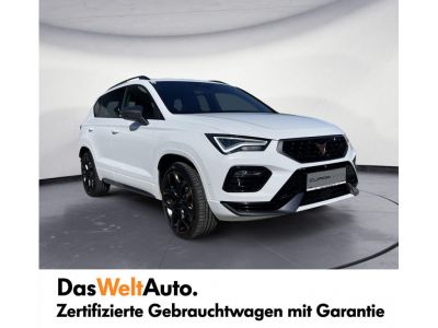 Cupra Ateca Gebrauchtwagen