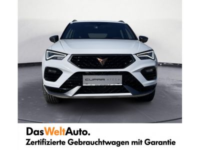 Cupra Ateca Gebrauchtwagen