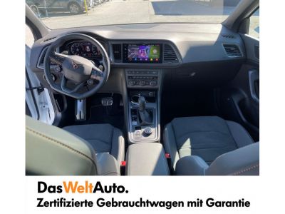 Cupra Ateca Gebrauchtwagen