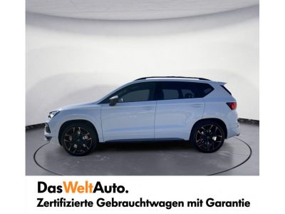 Cupra Ateca Gebrauchtwagen