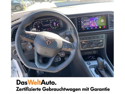 Cupra Ateca Gebrauchtwagen