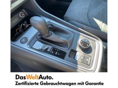 Cupra Ateca Gebrauchtwagen