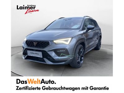 Cupra Ateca Gebrauchtwagen