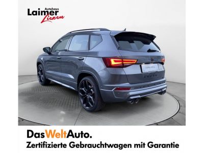 Cupra Ateca Gebrauchtwagen