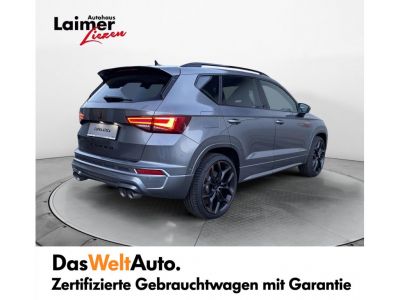 Cupra Ateca Gebrauchtwagen