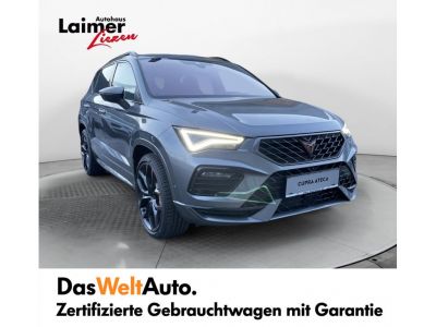 Cupra Ateca Gebrauchtwagen