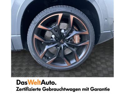 Cupra Ateca Gebrauchtwagen