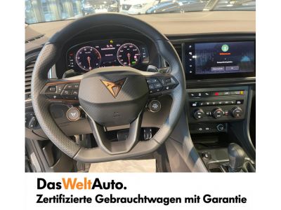 Cupra Ateca Gebrauchtwagen