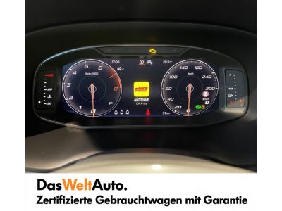 Cupra Ateca Gebrauchtwagen