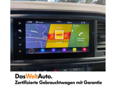 Cupra Ateca Gebrauchtwagen