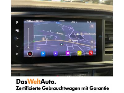 Cupra Ateca Gebrauchtwagen