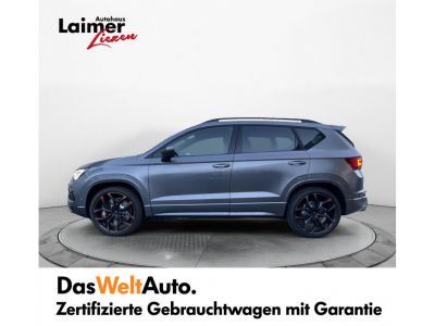 Cupra Ateca Gebrauchtwagen