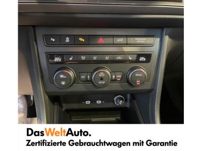 Cupra Ateca Gebrauchtwagen