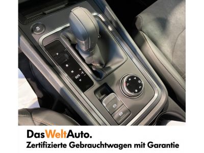 Cupra Ateca Gebrauchtwagen