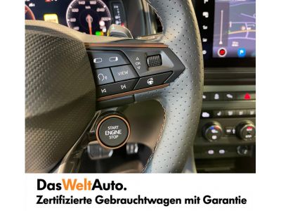 Cupra Ateca Gebrauchtwagen