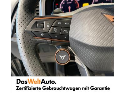 Cupra Ateca Gebrauchtwagen