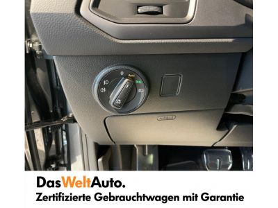 Cupra Ateca Gebrauchtwagen