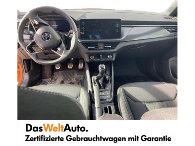 Skoda Kamiq Gebrauchtwagen