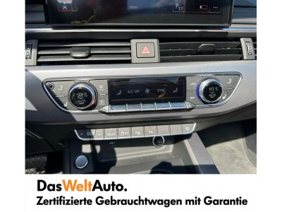 Audi A5 Gebrauchtwagen