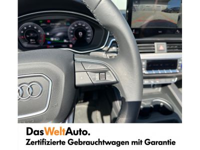 Audi A5 Gebrauchtwagen