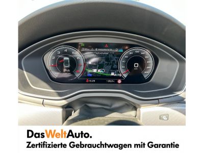 Audi A5 Gebrauchtwagen