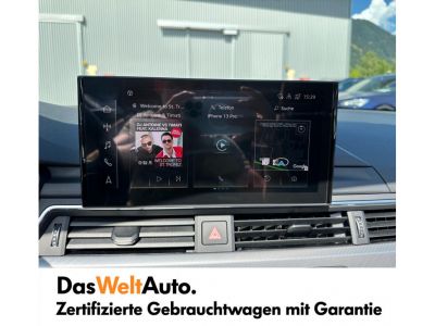 Audi A5 Gebrauchtwagen