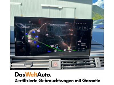 Audi A5 Gebrauchtwagen