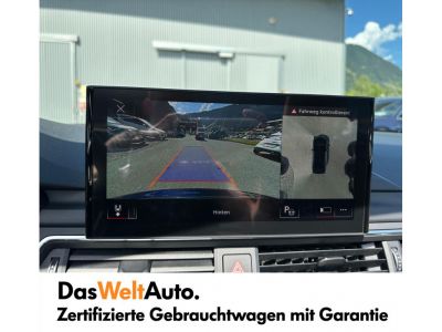 Audi A5 Gebrauchtwagen