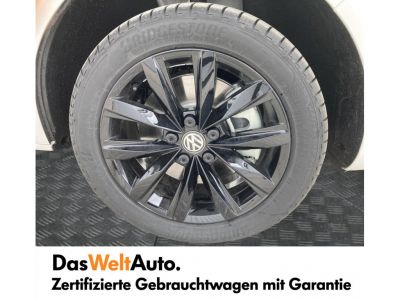 VW California Gebrauchtwagen