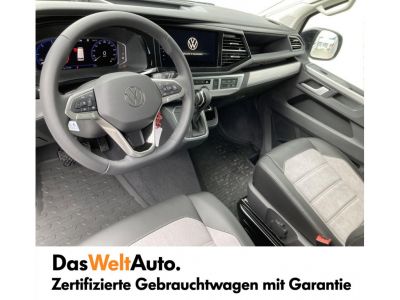 VW California Gebrauchtwagen