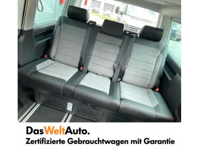 VW California Gebrauchtwagen