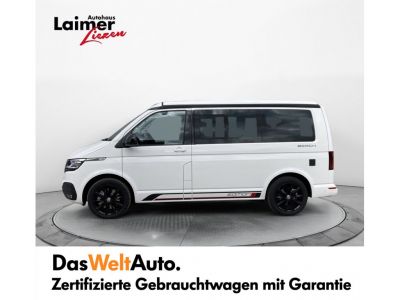 VW California Gebrauchtwagen