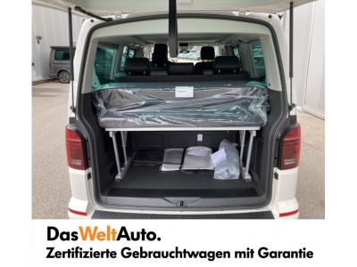 VW California Gebrauchtwagen