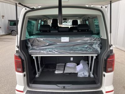 VW California Gebrauchtwagen