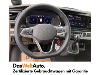 VW California Gebrauchtwagen