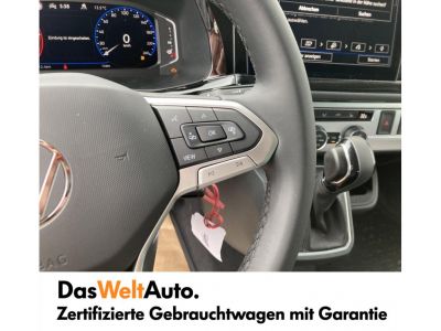 VW California Gebrauchtwagen