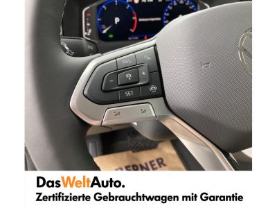 VW California Gebrauchtwagen