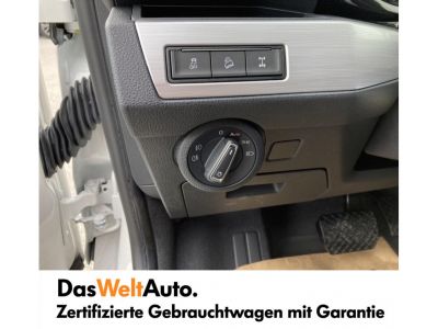 VW California Gebrauchtwagen