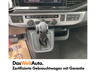 VW California Gebrauchtwagen