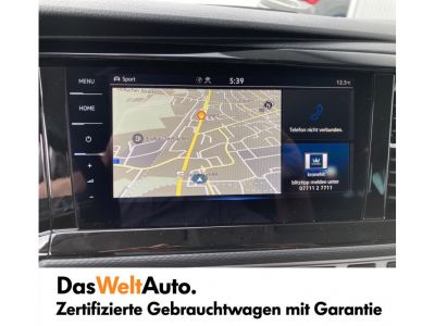 VW California Gebrauchtwagen