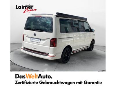 VW California Gebrauchtwagen