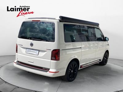 VW California Gebrauchtwagen