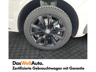 VW California Gebrauchtwagen