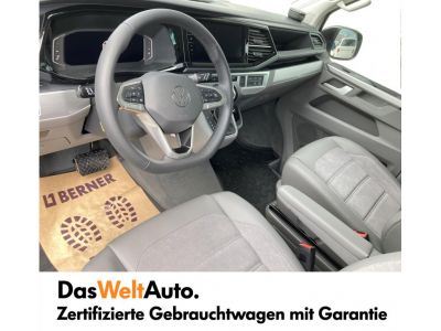 VW California Gebrauchtwagen