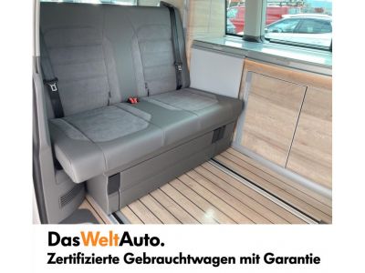 VW California Gebrauchtwagen