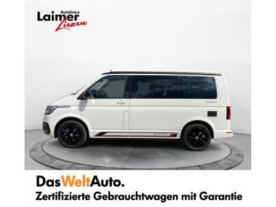 VW California Gebrauchtwagen