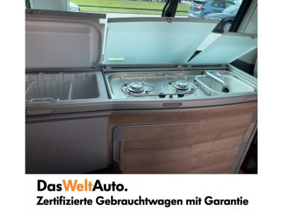 VW California Gebrauchtwagen