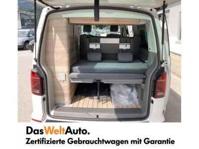 VW California Gebrauchtwagen